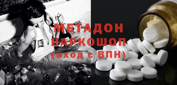 индика Абаза
